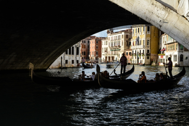 Venice Italy -37