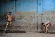 Kabadi-wrestling-pakistan4