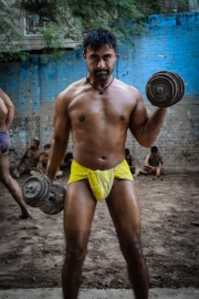 Kabadi-wrestling-pakistan8